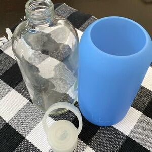 Great condition BKR 16oz water bottle